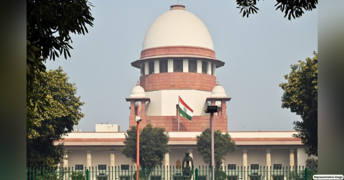 Chhattisgarh Liquor case: SC to hear petitions related to money laundering case tomorrow